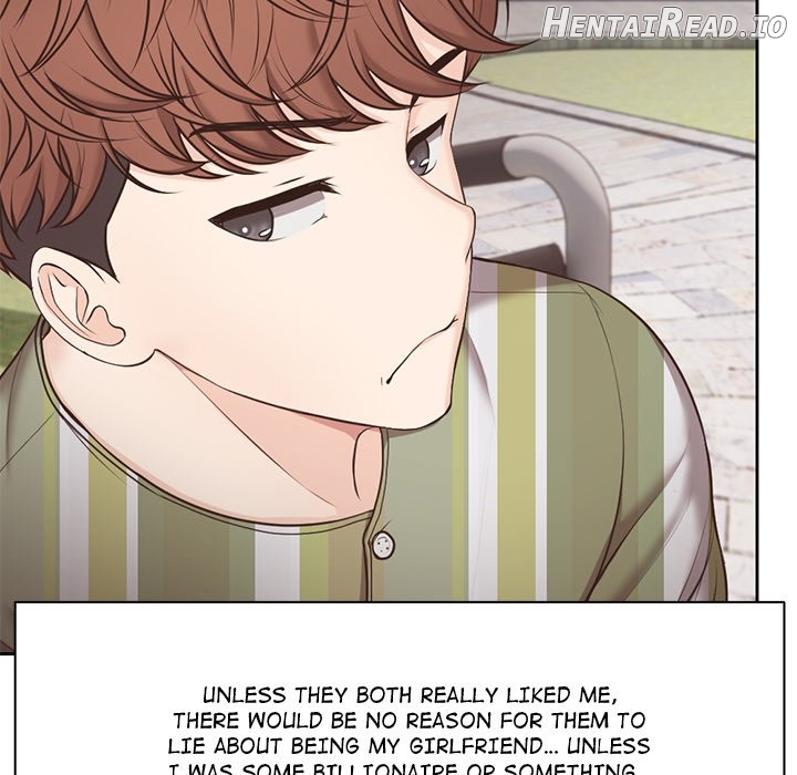 Amnesia - Manhwa Chapter 7 - page 116