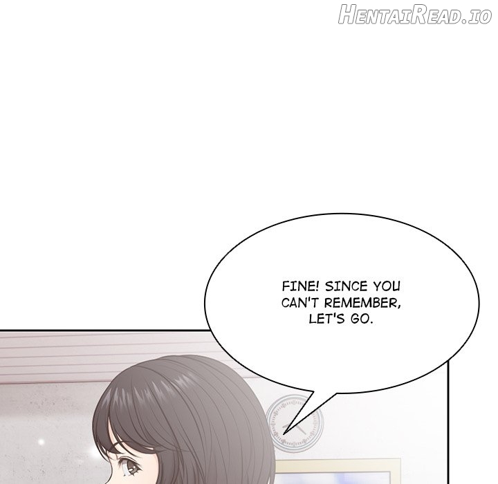 Amnesia - Manhwa Chapter 7 - page 12