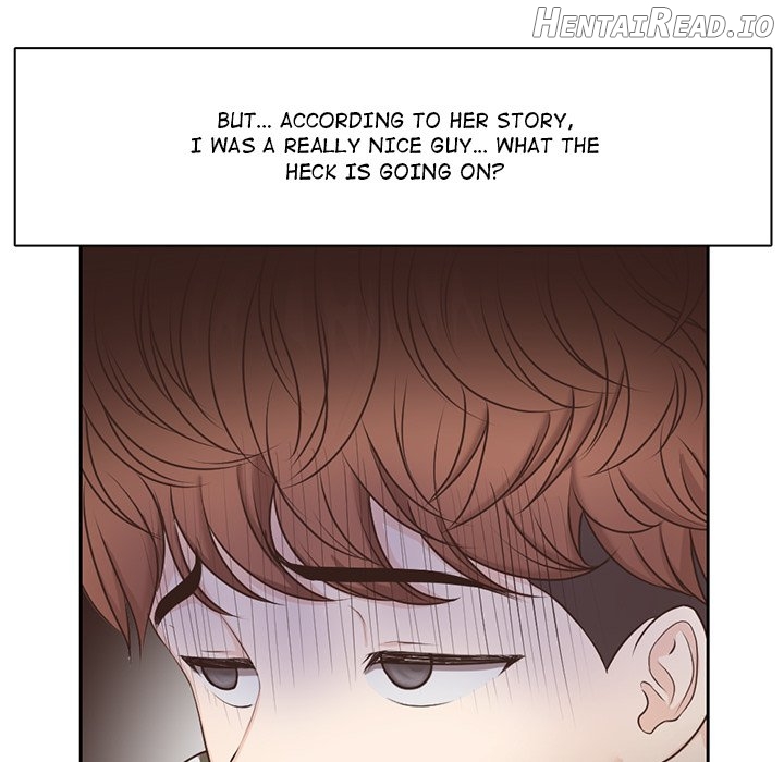 Amnesia - Manhwa Chapter 7 - page 121