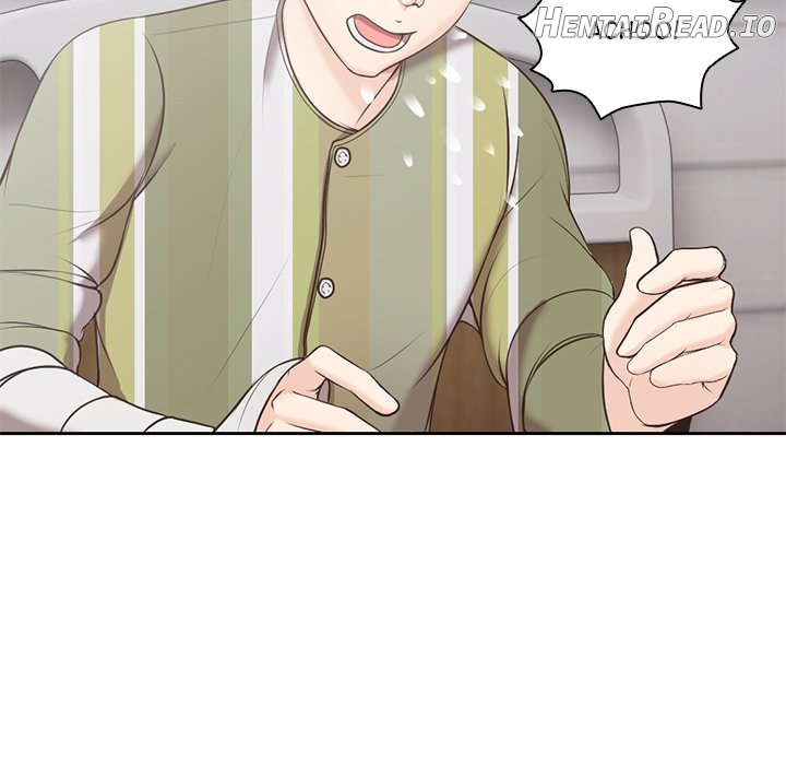 Amnesia - Manhwa Chapter 7 - page 128