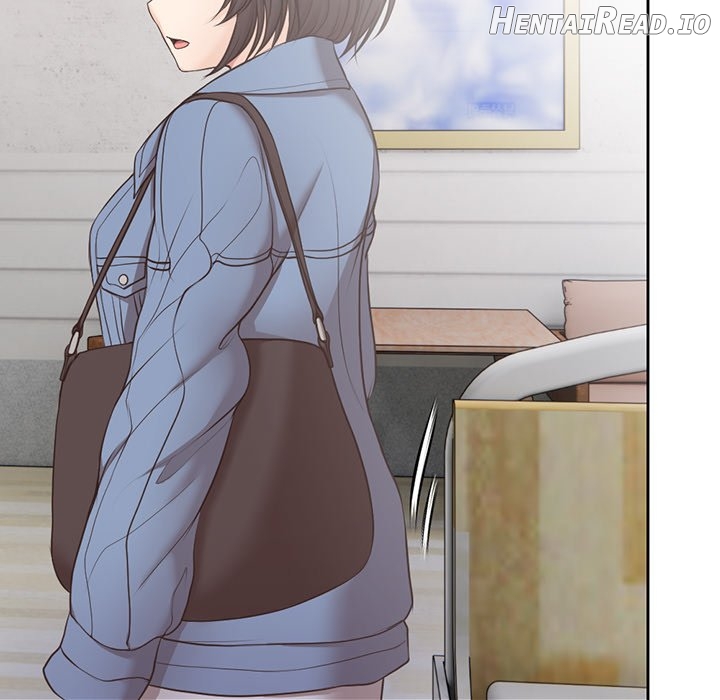 Amnesia - Manhwa Chapter 7 - page 13
