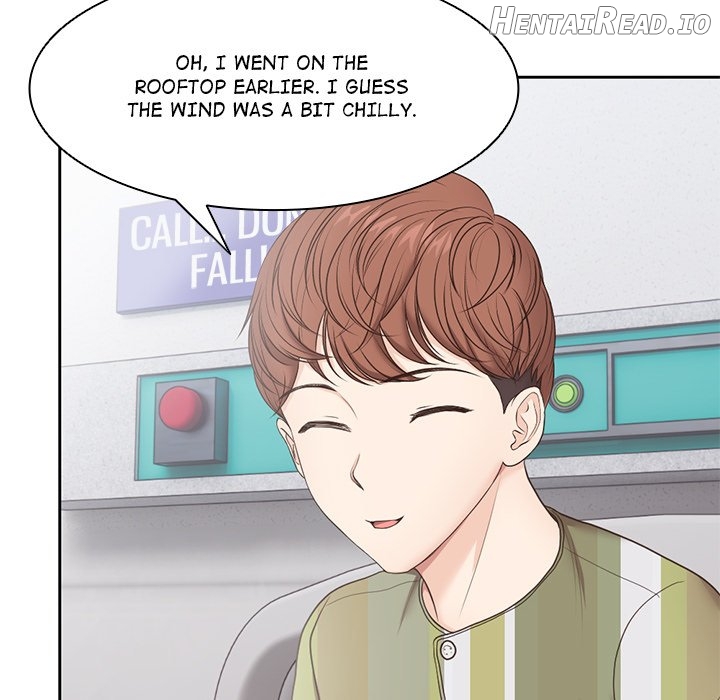 Amnesia - Manhwa Chapter 7 - page 131