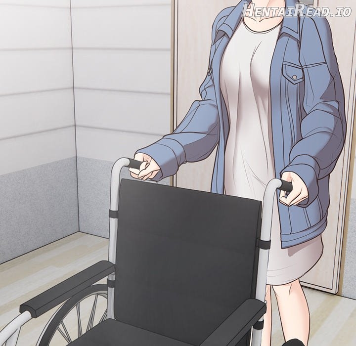 Amnesia - Manhwa Chapter 7 - page 17
