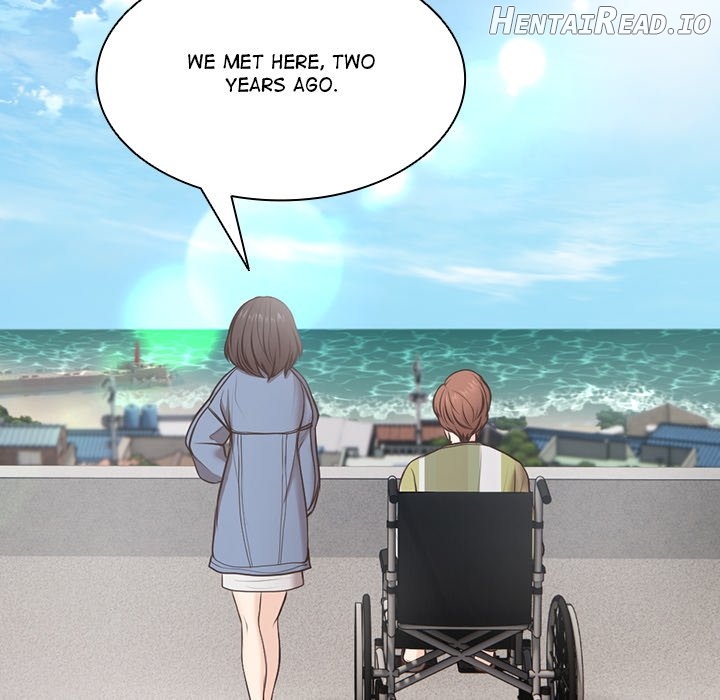 Amnesia - Manhwa Chapter 7 - page 22