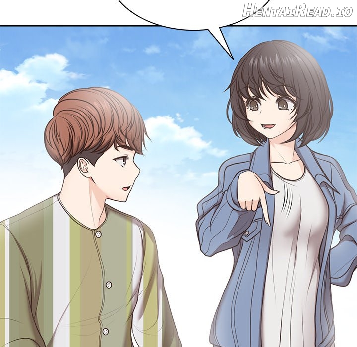 Amnesia - Manhwa Chapter 7 - page 24
