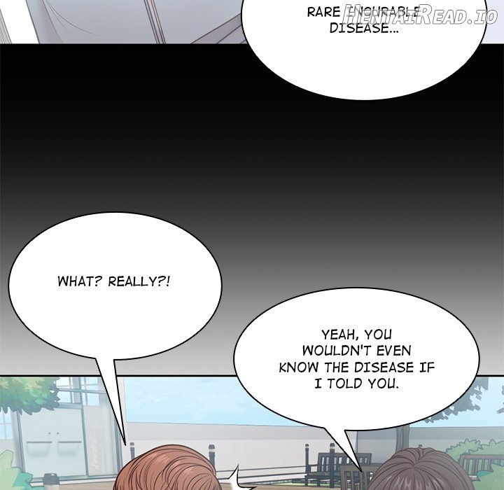 Amnesia - Manhwa Chapter 7 - page 27