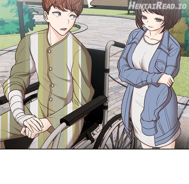 Amnesia - Manhwa Chapter 7 - page 28