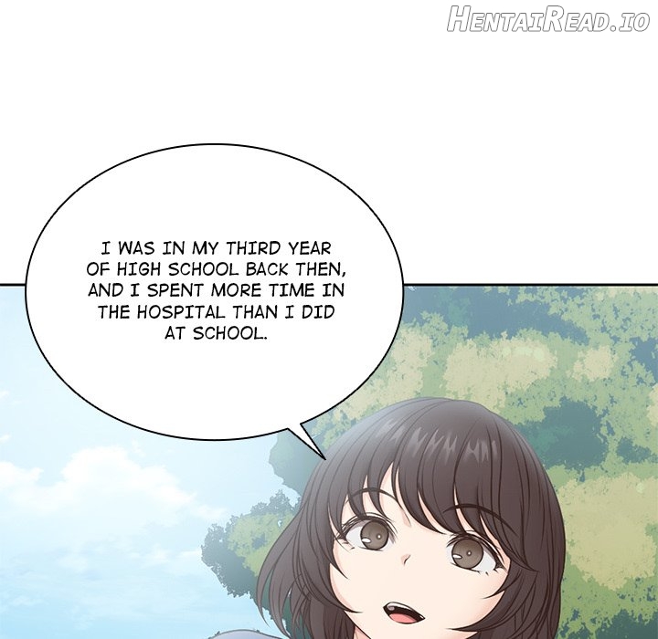 Amnesia - Manhwa Chapter 7 - page 29
