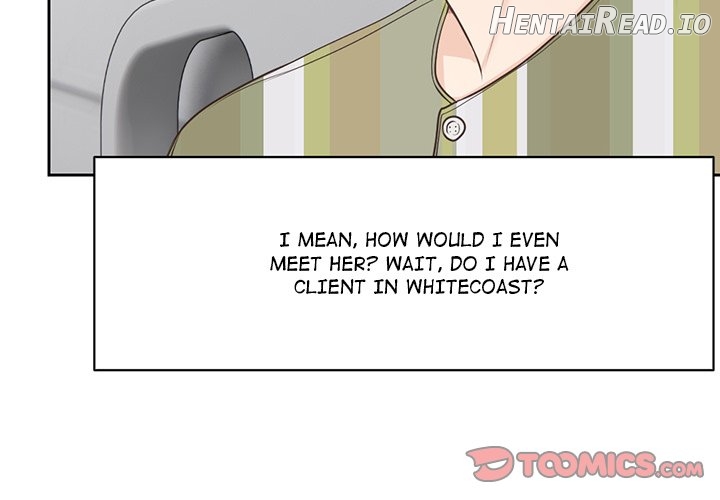Amnesia - Manhwa Chapter 7 - page 3