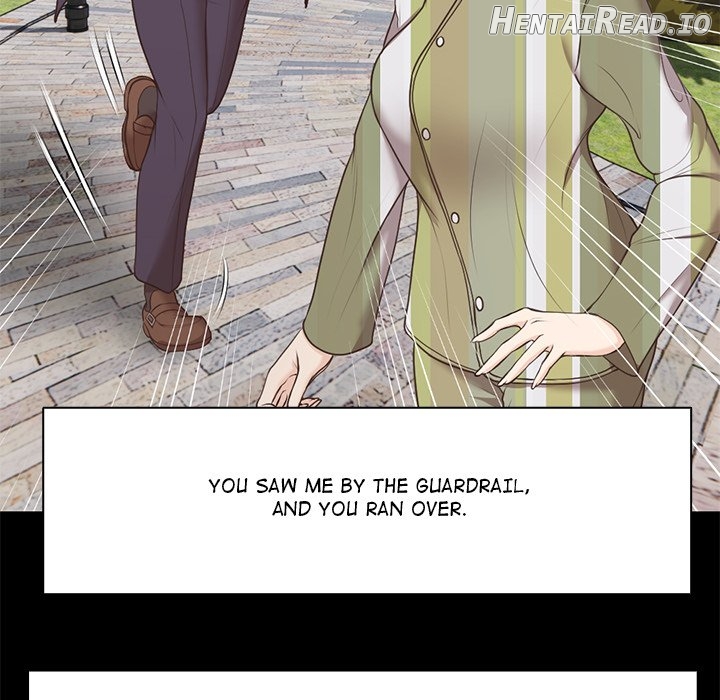 Amnesia - Manhwa Chapter 7 - page 34