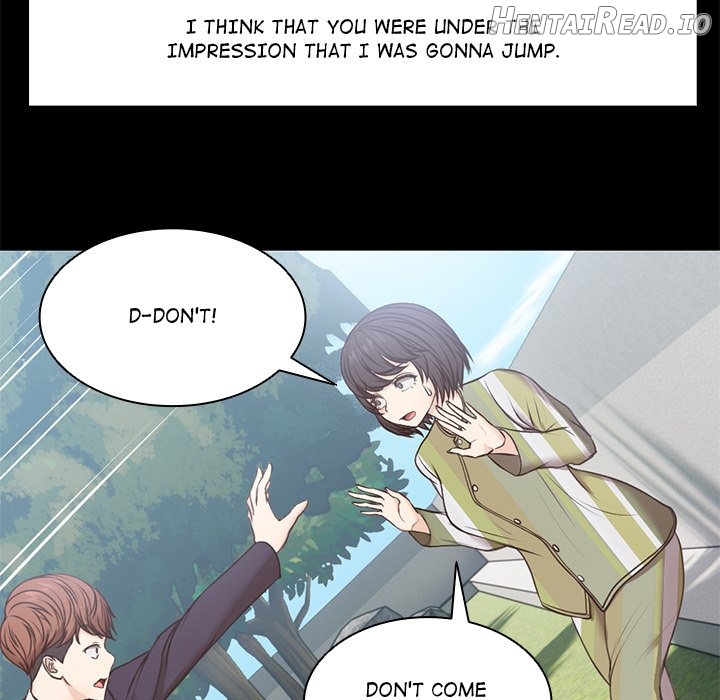Amnesia - Manhwa Chapter 7 - page 35