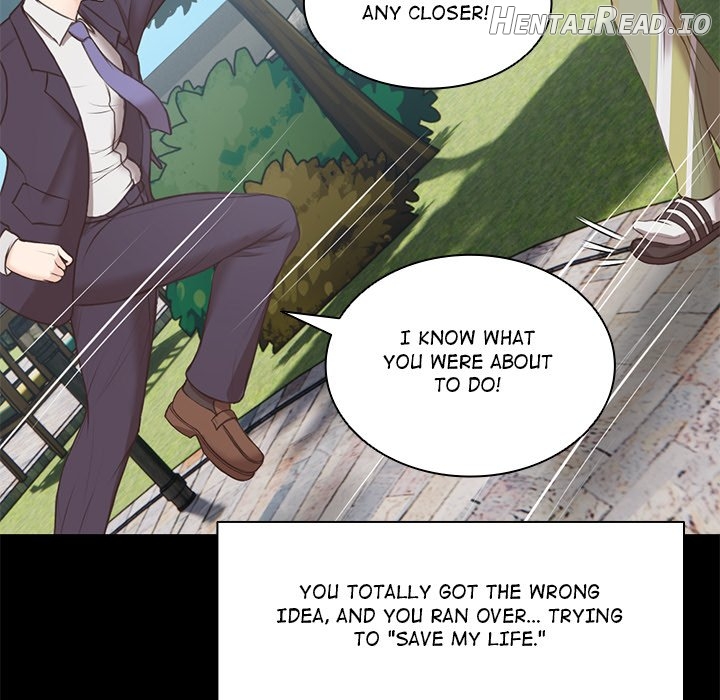 Amnesia - Manhwa Chapter 7 - page 36