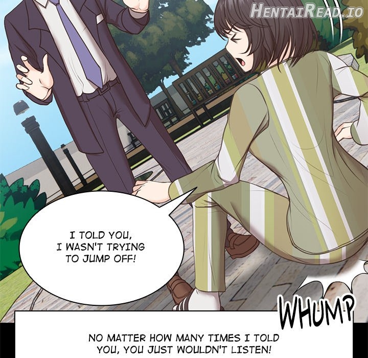 Amnesia - Manhwa Chapter 7 - page 38