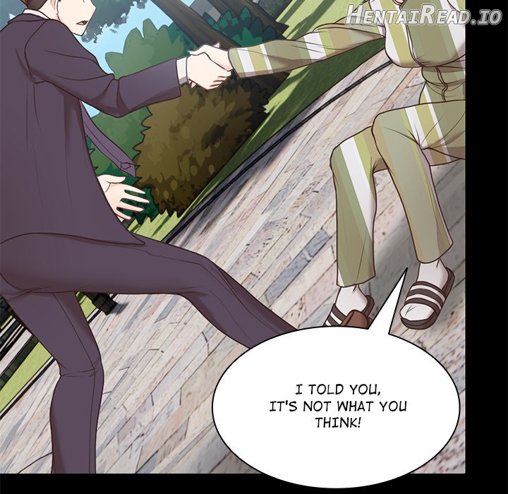 Amnesia - Manhwa Chapter 7 - page 40