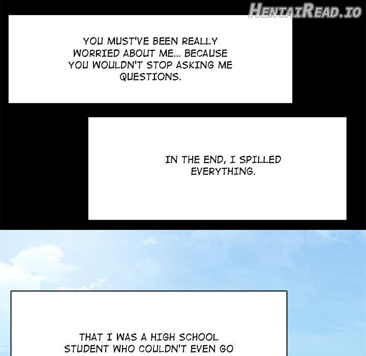 Amnesia - Manhwa Chapter 7 - page 41