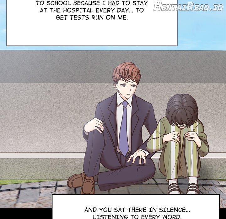 Amnesia - Manhwa Chapter 7 - page 42