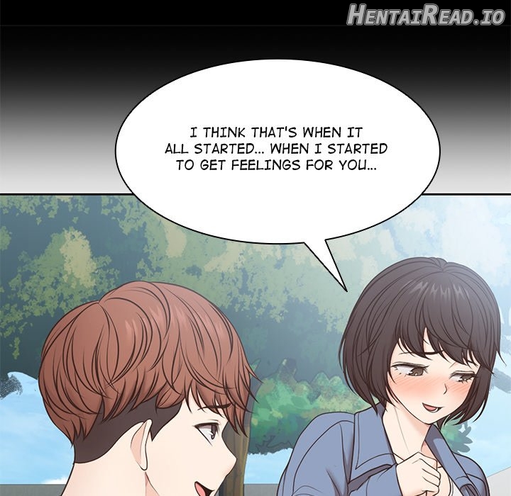 Amnesia - Manhwa Chapter 7 - page 45