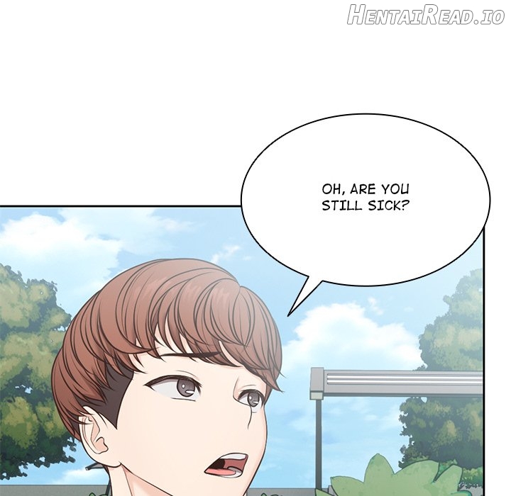 Amnesia - Manhwa Chapter 7 - page 49
