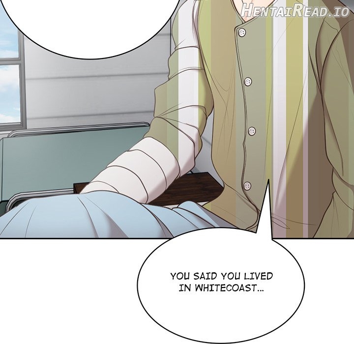 Amnesia - Manhwa Chapter 7 - page 5