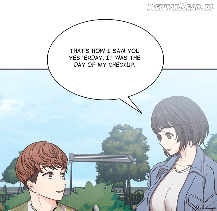 Amnesia - Manhwa Chapter 7 - page 53