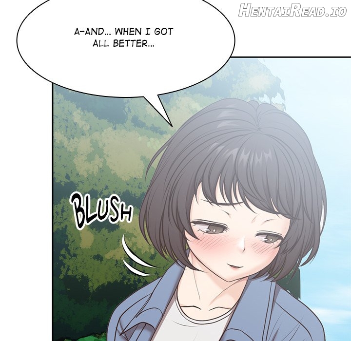 Amnesia - Manhwa Chapter 7 - page 55