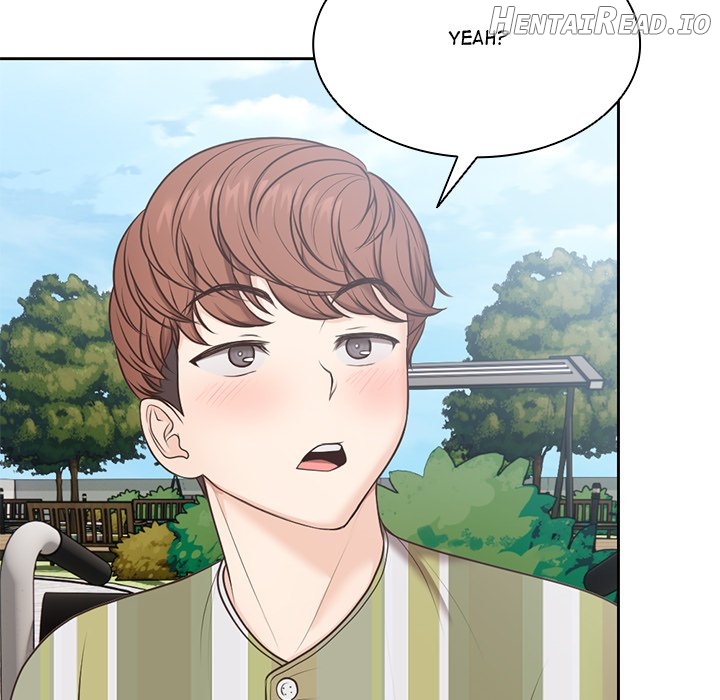 Amnesia - Manhwa Chapter 7 - page 57