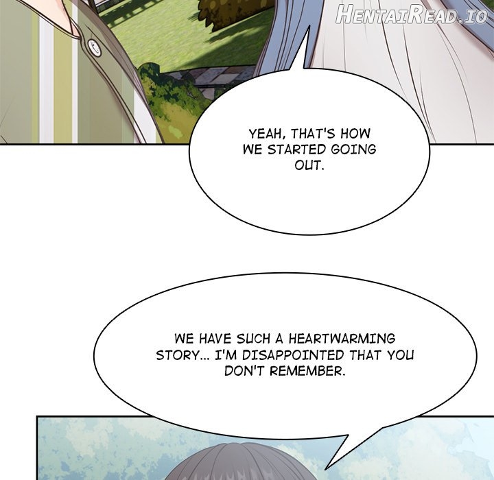 Amnesia - Manhwa Chapter 7 - page 62