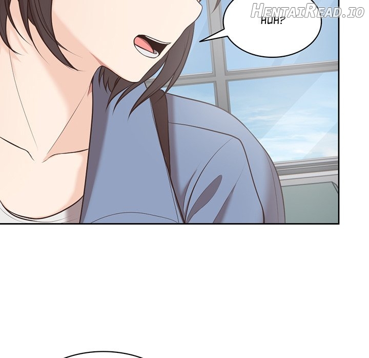 Amnesia - Manhwa Chapter 7 - page 7