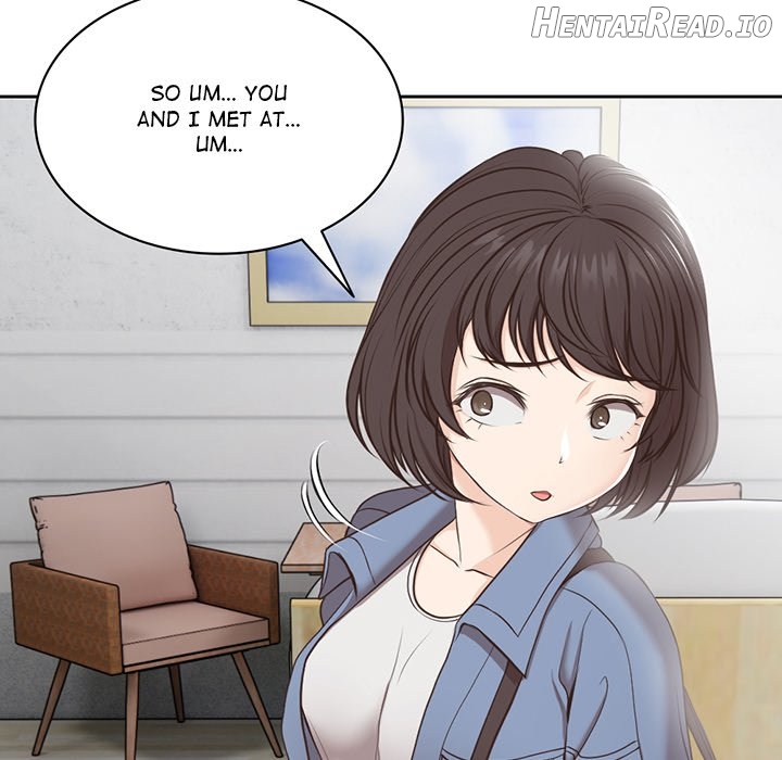 Amnesia - Manhwa Chapter 7 - page 8