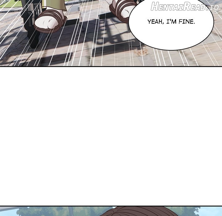 Amnesia - Manhwa Chapter 7 - page 81