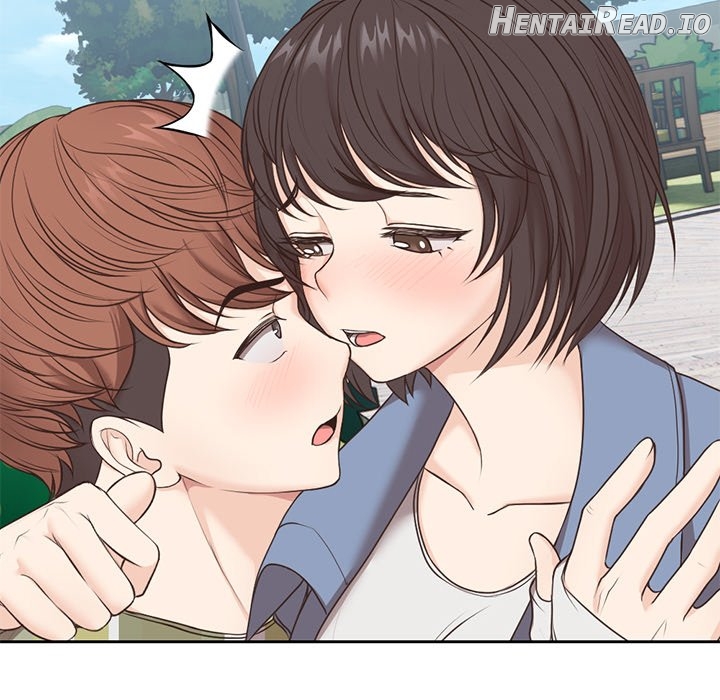 Amnesia - Manhwa Chapter 7 - page 82