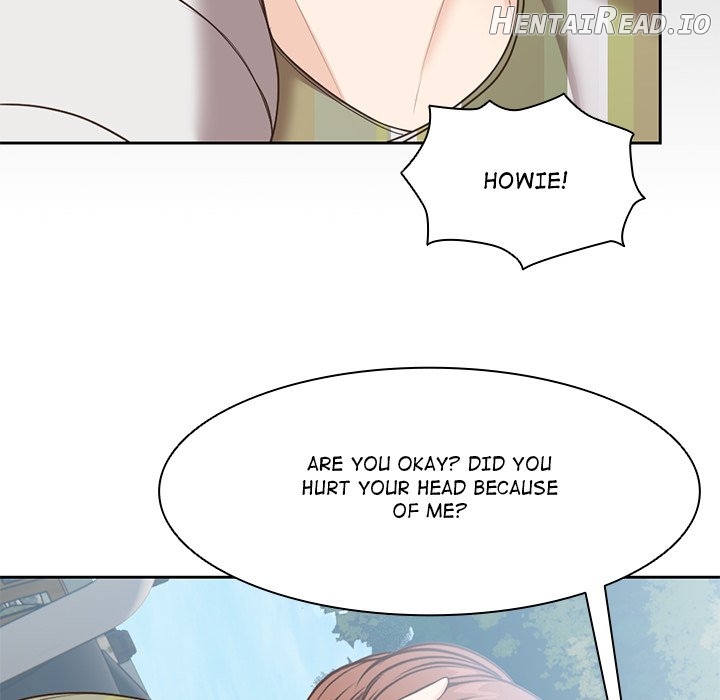Amnesia - Manhwa Chapter 7 - page 95