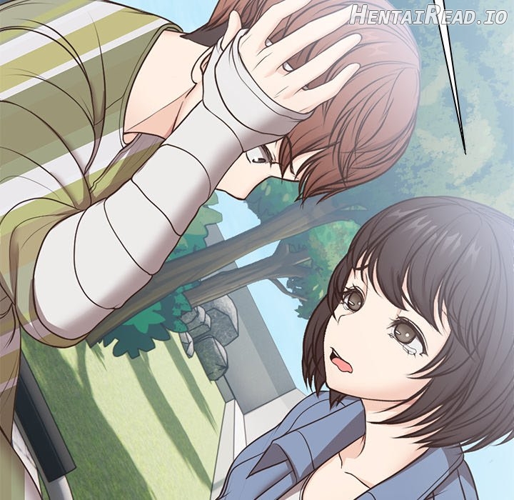 Amnesia - Manhwa Chapter 7 - page 96