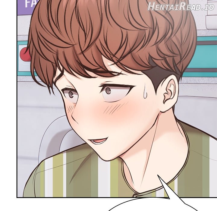Amnesia - Manhwa Chapter 8 - page 106