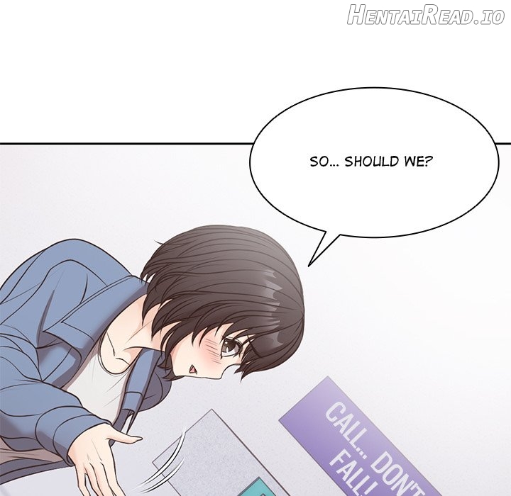 Amnesia - Manhwa Chapter 8 - page 114