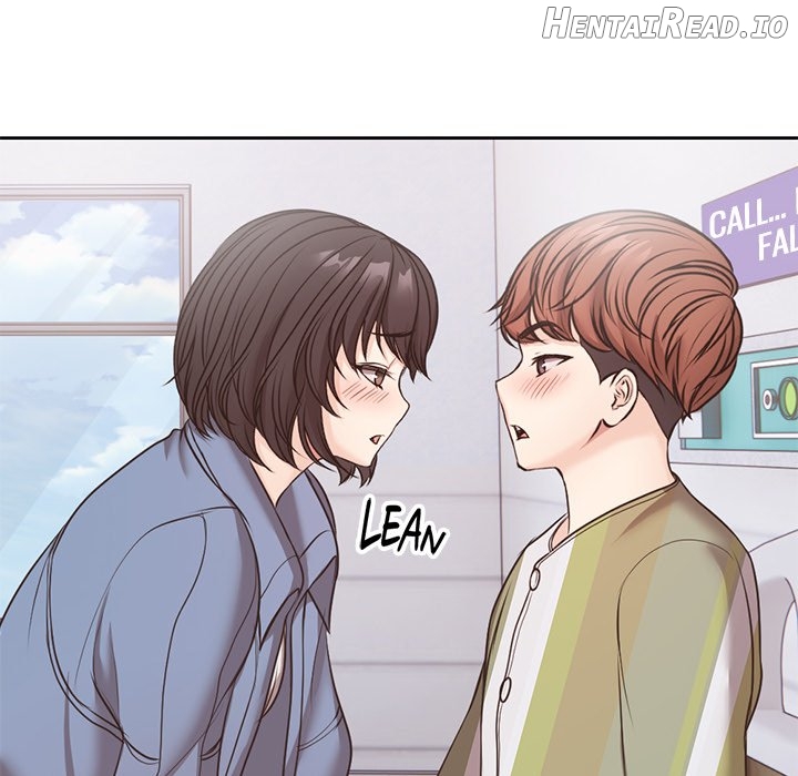 Amnesia - Manhwa Chapter 8 - page 118