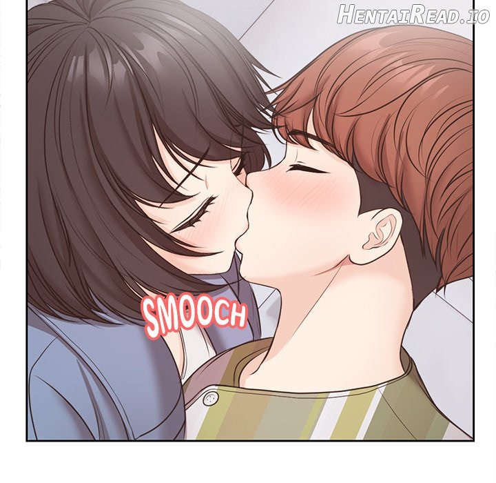 Amnesia - Manhwa Chapter 8 - page 120