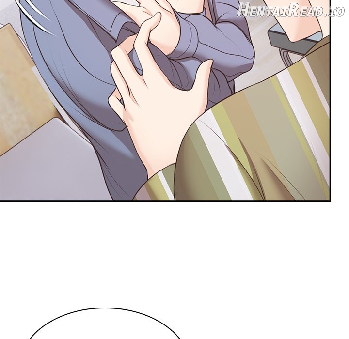 Amnesia - Manhwa Chapter 8 - page 126