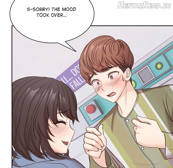 Amnesia - Manhwa Chapter 8 - page 127