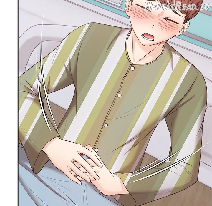 Amnesia - Manhwa Chapter 8 - page 133