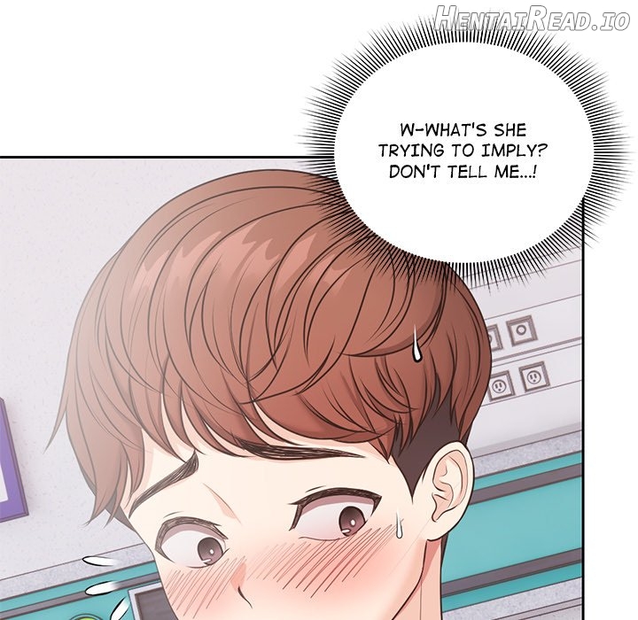Amnesia - Manhwa Chapter 8 - page 138