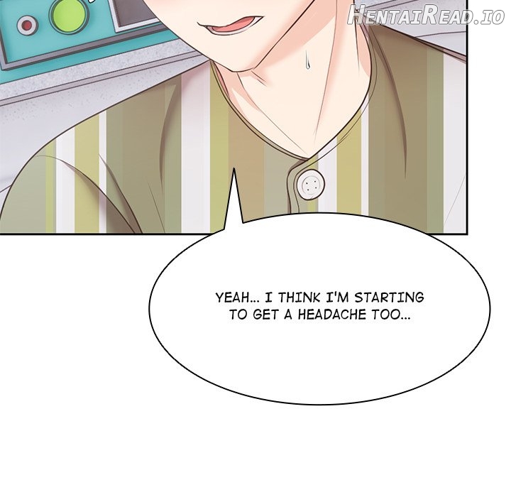 Amnesia - Manhwa Chapter 8 - page 139