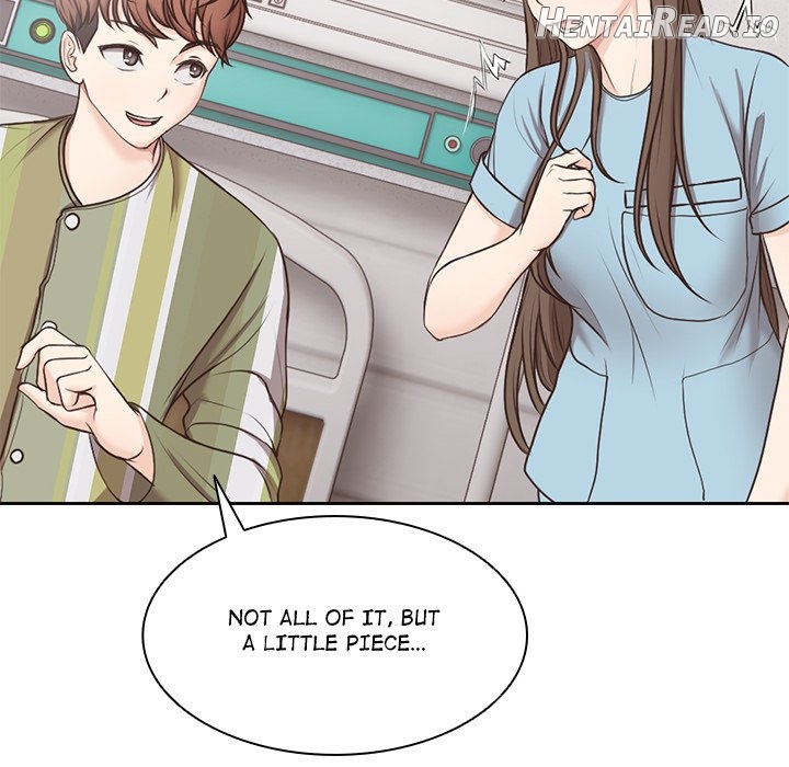 Amnesia - Manhwa Chapter 8 - page 15