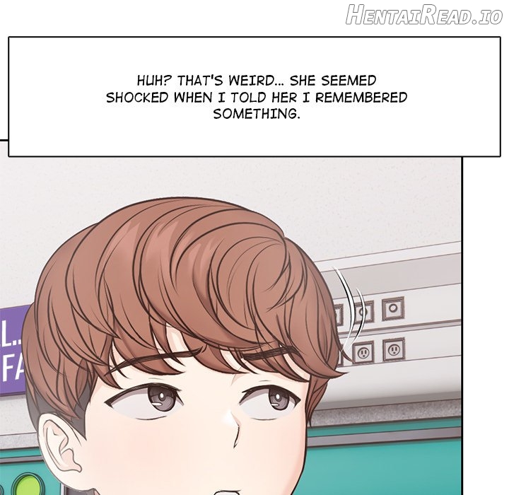 Amnesia - Manhwa Chapter 8 - page 18