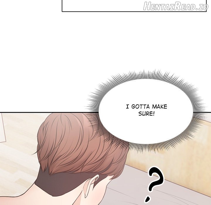 Amnesia - Manhwa Chapter 9 - page 107