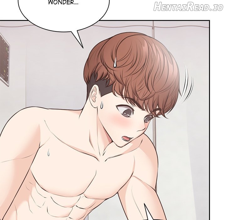 Amnesia - Manhwa Chapter 9 - page 120