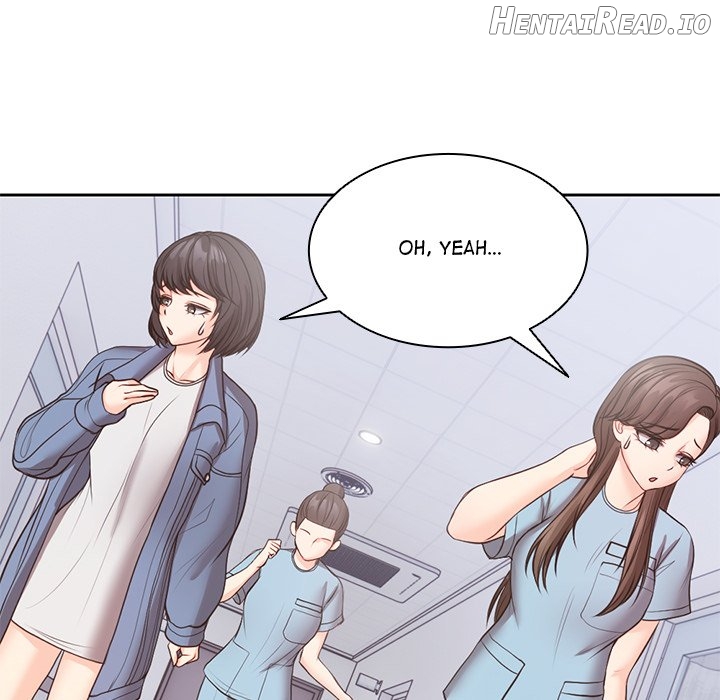 Amnesia - Manhwa Chapter 10 - page 104