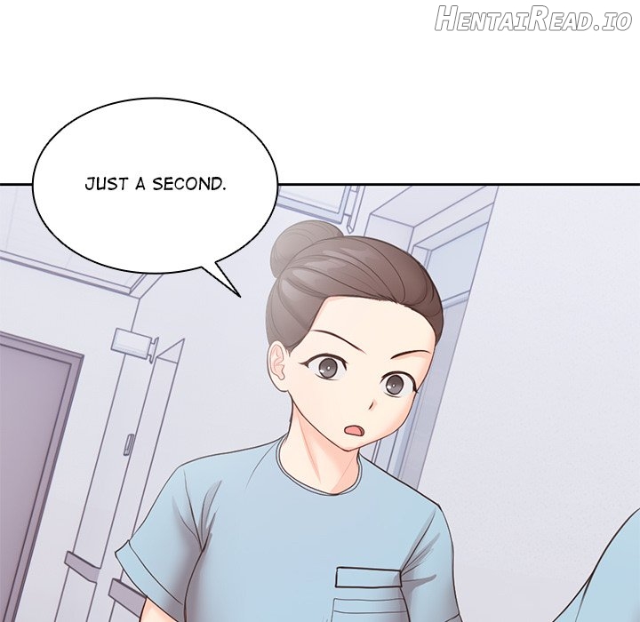 Amnesia - Manhwa Chapter 10 - page 106