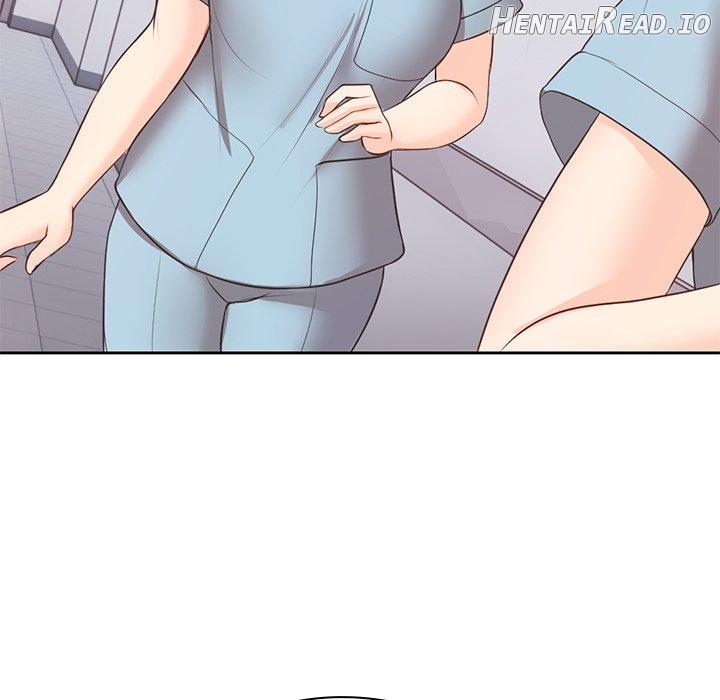 Amnesia - Manhwa Chapter 10 - page 107