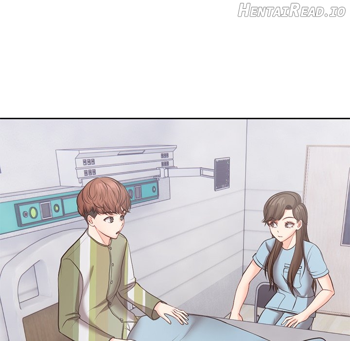 Amnesia - Manhwa Chapter 10 - page 118